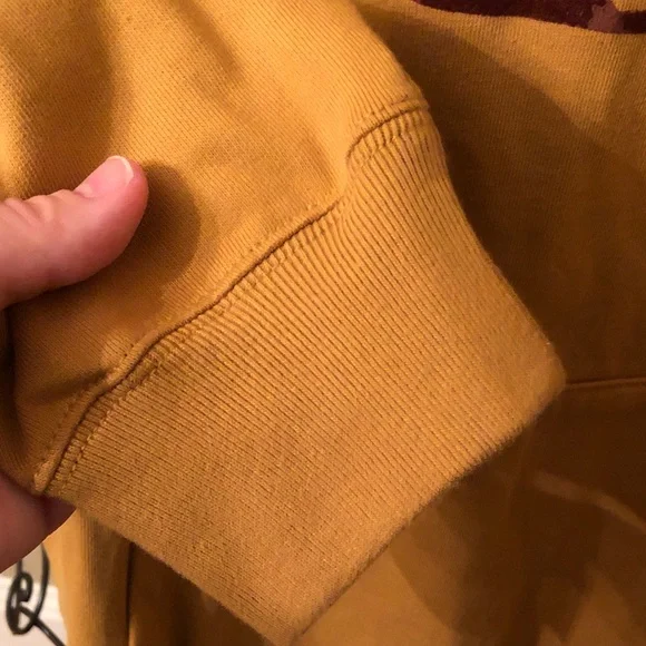 GAP Men's or Women’s Athletic Hoodie NWT XL - Picture 3 of 8